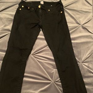 Women True Religion jeans